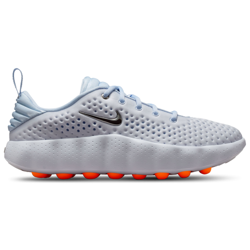 WOMENS - Nike Mind 002 - Hydrogen Blue/Grey Chrome