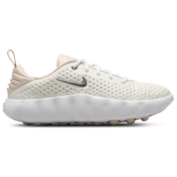 Women's - Nike Mind 002 - Phantom/Mtlc Silver/Summit White