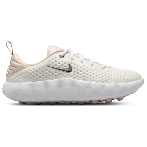 WOMENS - Nike Mind 002 - Phantom/Mtlc Silver Summit White