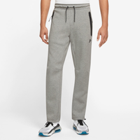 Nike Tech Fleece Pants - Gray