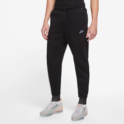 Men's - Nike Revival Tech Fleece Jogger - Grey/Black