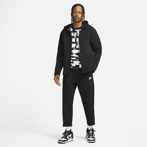 Champs nike jackets deals