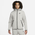 Nike Tech Woven Jacket - Men's Cobblestone