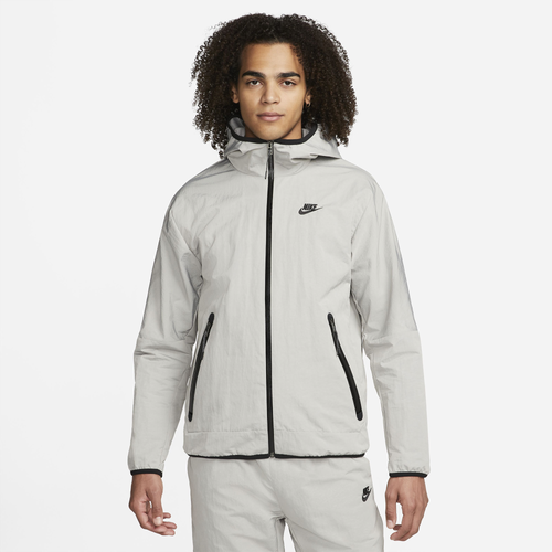 Nike Tech Woven Jacket