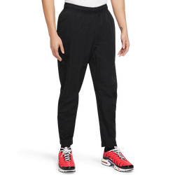 Men's - Nike Ultralight Woven Pants - Black/Black