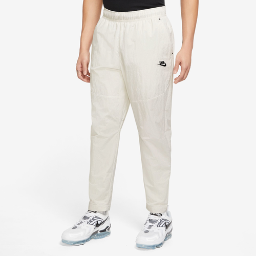 

Nike Mens Nike Ultralight Woven Pants - Mens Black/Phantom Size L