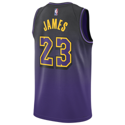 Lebron james lakers jersey foot locker on sale