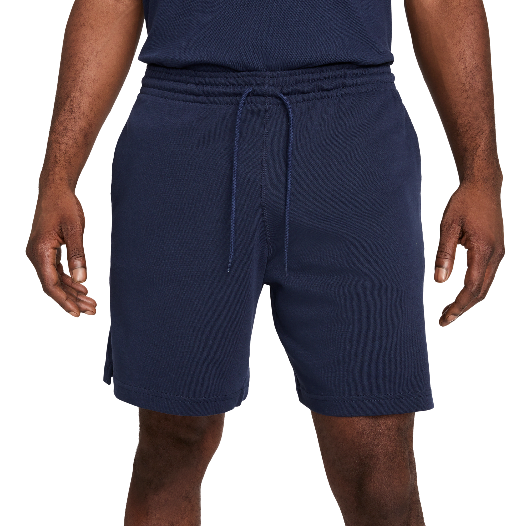Nike Club Knit Shorts - Men's