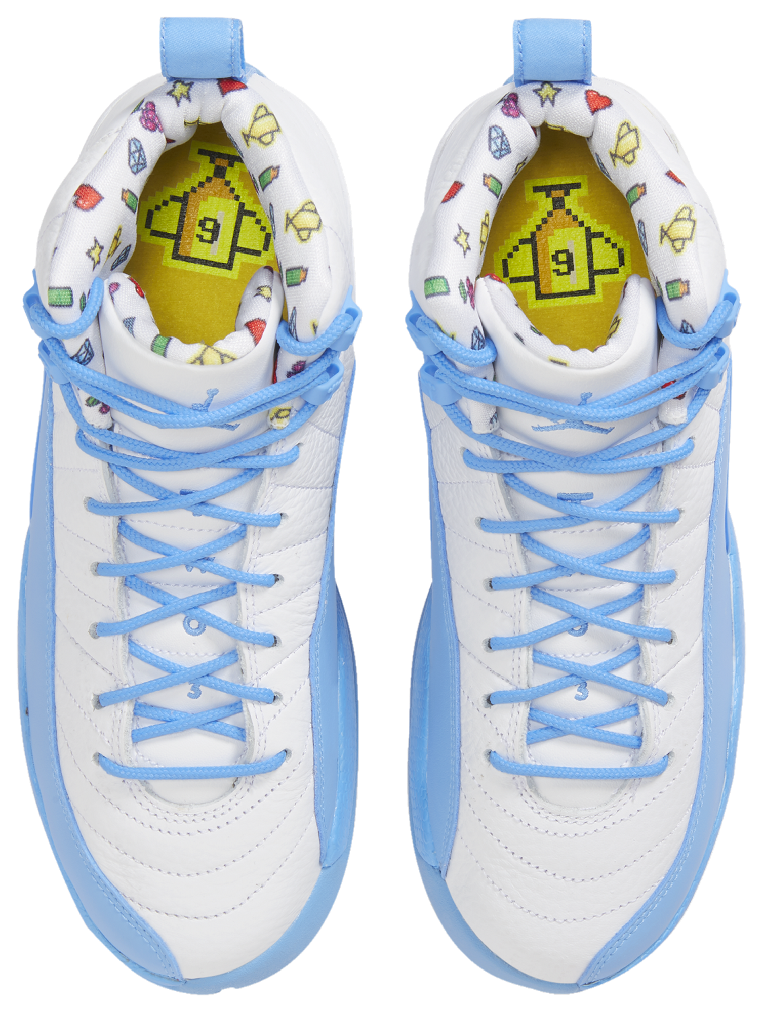 foot locker jordans 12