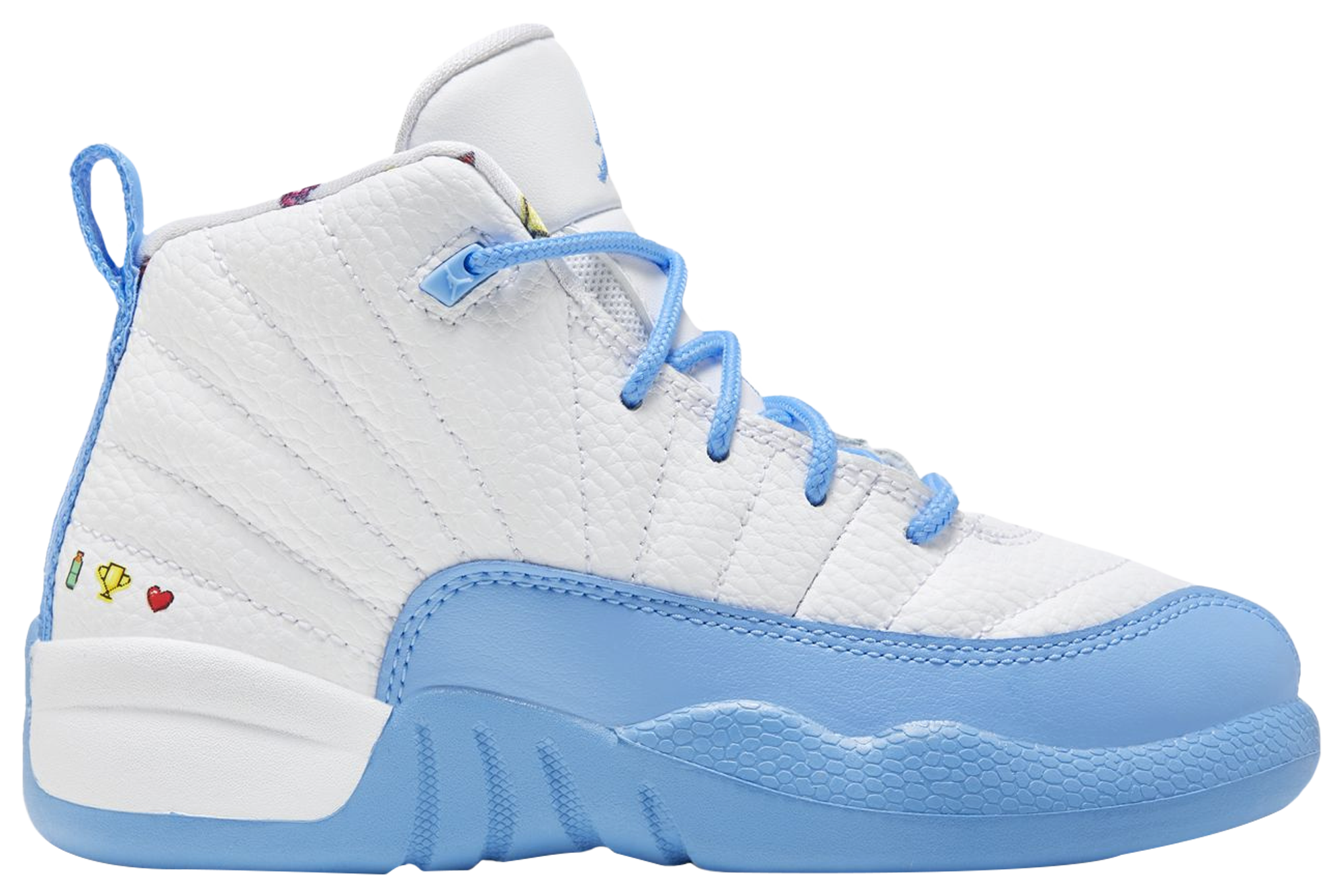 jordan 12 kids foot locker