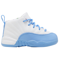 Blue jordan shoes for clearance girls