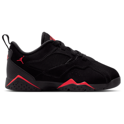 Boys' Preschool - Jordan MVP 92 - Black/Infrared