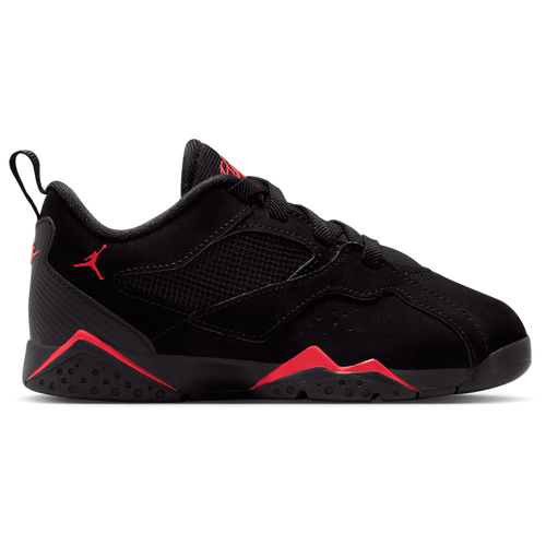 BOYS - Jordan MVP 92 - Black/Infrared