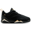 Jordan MVP 92 - Jordan Black/Metallic Gold Sail