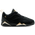 Jordan MVP 92 - Boys' Preschool Metallic Gold/Sail/Black
