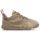 Tan/Red