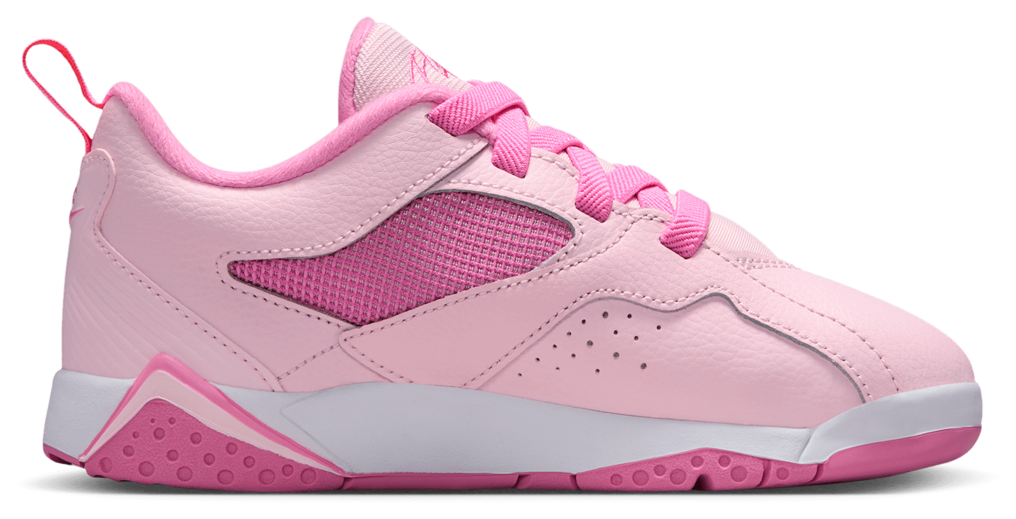 Jordan MVP 92 - Boys' Preschool | Kids Foot Locker