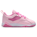 Pink Foam/China Rose/White
