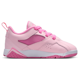 Pink Foam/China Rose/White