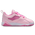 Jordan MVP 92 - Boys' Preschool Pink Foam/China Rose/White