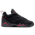 Jordan MVP 92 - Boys' Grade School Black/Gym Red/Anthracite
