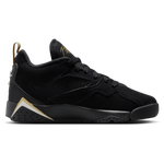 Metallic Gold/Black/Sail