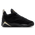 Jordan MVP 92 - Boys' Grade School Black/Metallic Gold/Sail