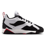 White/Gym Red/Black