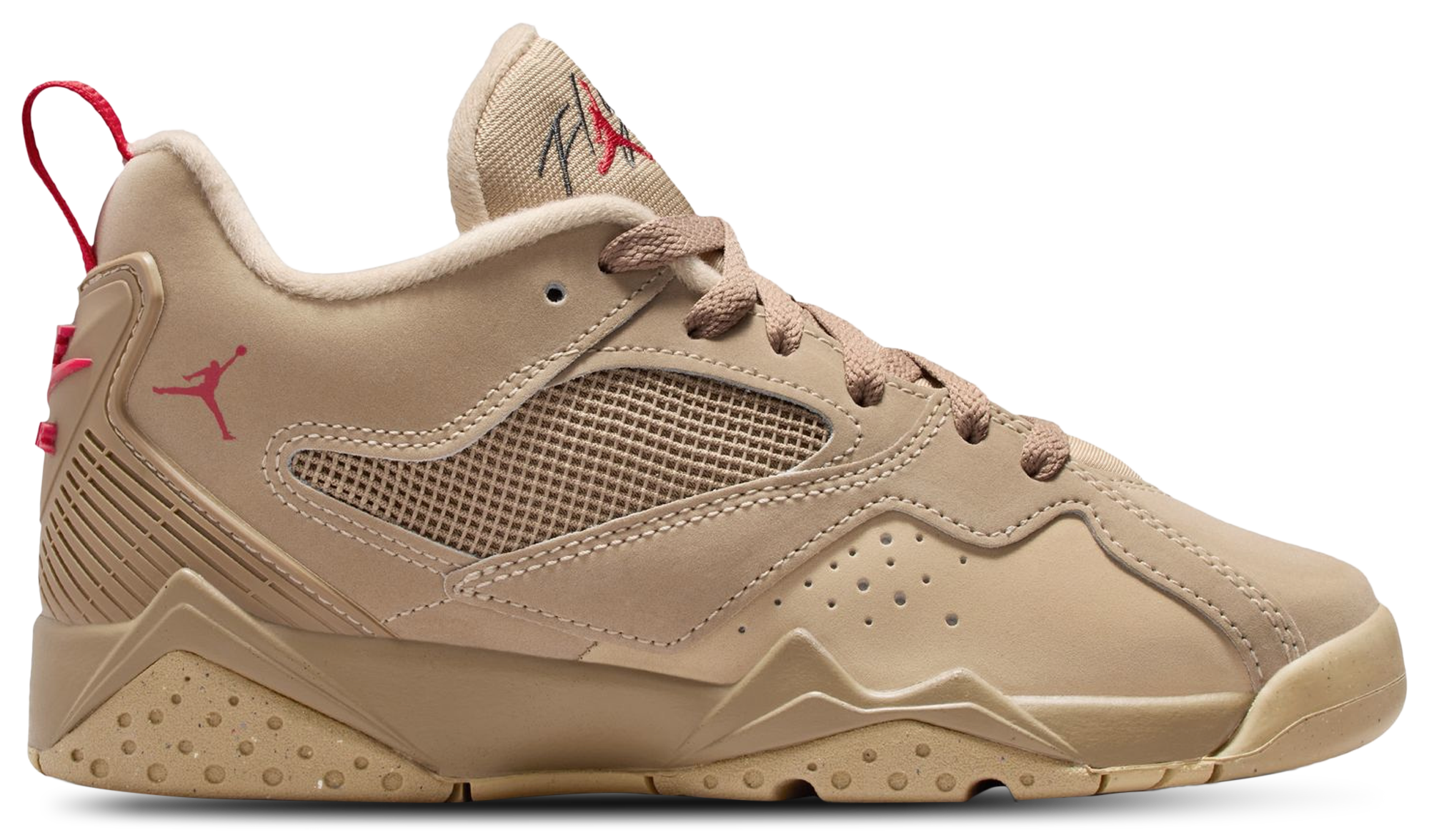 靴/バッグ JORDAN MVP Jordan MVP 92 - Boys' Grade School | Kids Foot Locker