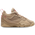 Jordan MVP 92 - Boys' Grade School Tan/Red