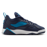 Obsidian/Dk Powder Blue/White