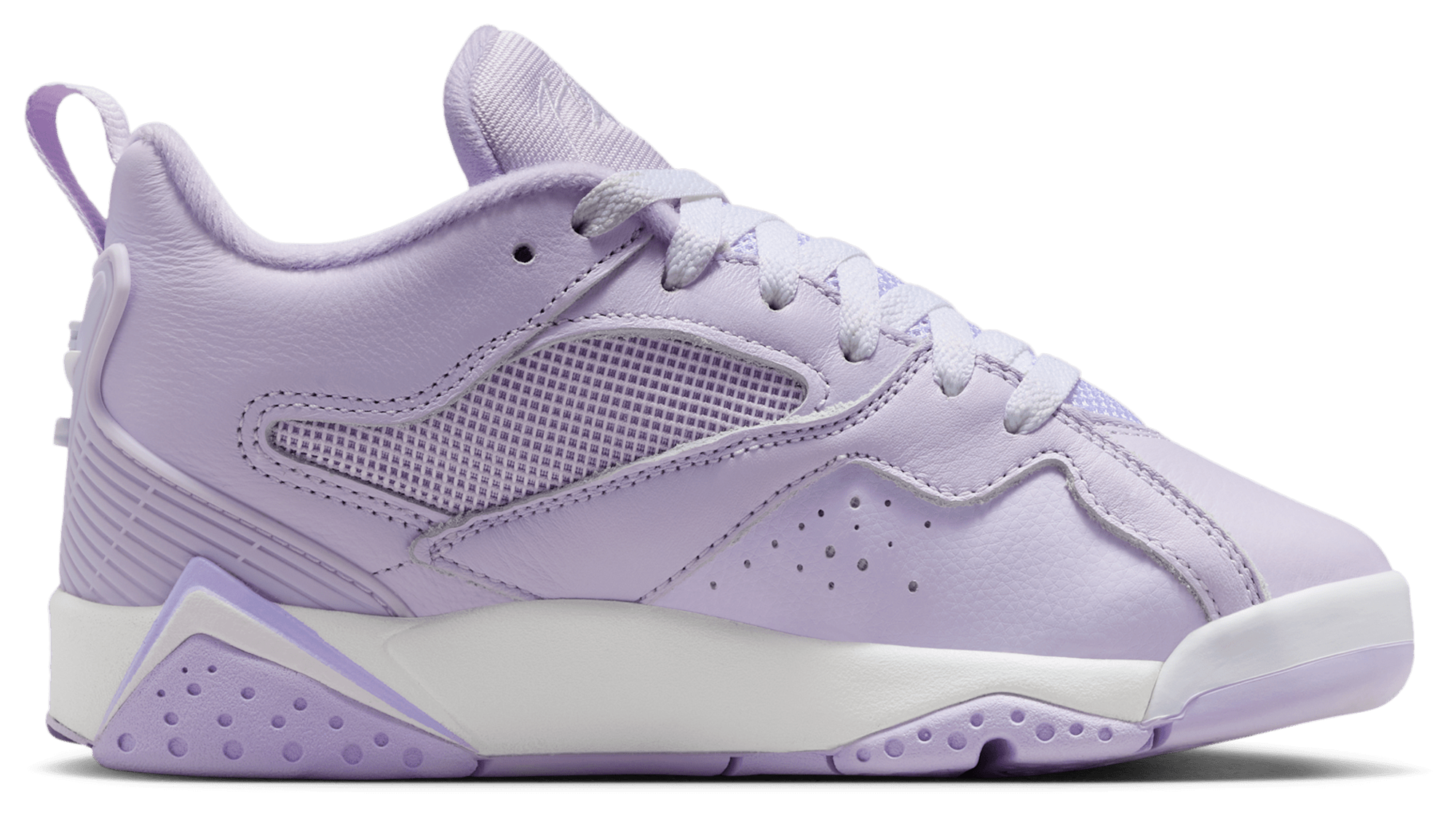 Jordan MVP 92 - Boys' Grade School | Foot Locker