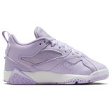Barely Grape/White/Violet Mist