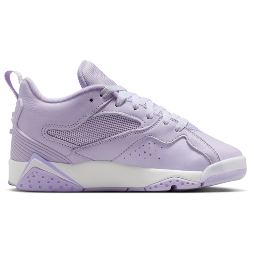 MENS - Jordan MVP 92 - Barely Grape/White Violet Mist