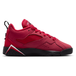 White/Gym Red/Black