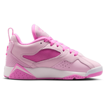 Pink Foam/China Rose/White