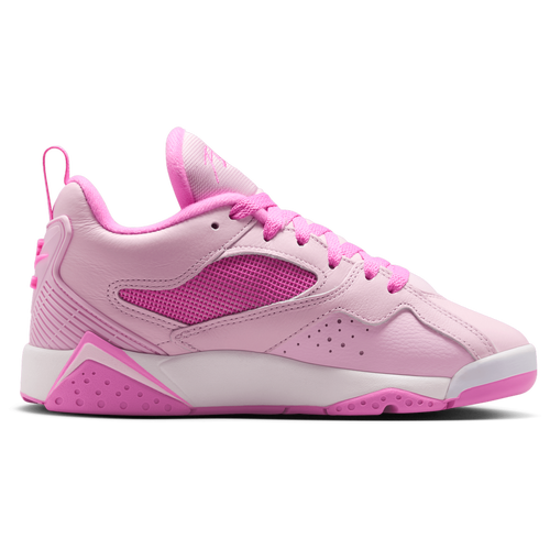MENS - Jordan MVP 92 - Pink Foam/China Rose White