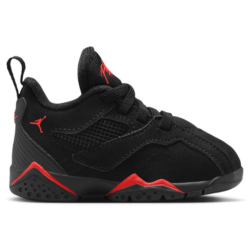 Jordan MVP 92 - Jordan Black/Red