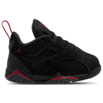 Black/Red