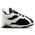 Jordan MVP 92 - Boys' Toddler Black/White/Tour Yellow
