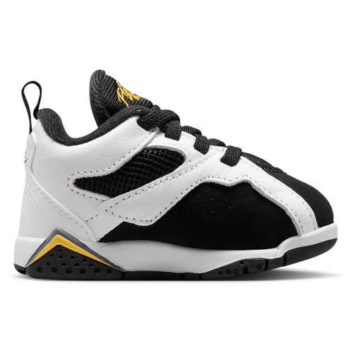 Jordan MVP 92 - Jordan Black/White Tour Yellow