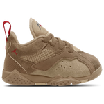Tan/Red