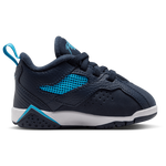 Obsidian/Dk Powder Blue/White