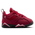 Jordan MVP 92 - Boys' Toddler Gym Red/Black/White