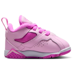 Pink Foam/China Rose/White