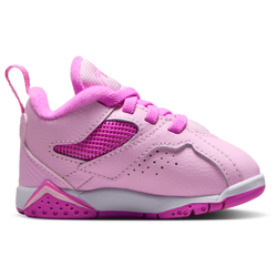 Boys' Toddler - Jordan MVP 92 - Pink Foam/China Rose/White