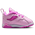 Jordan MVP 92 - Boys' Toddler Pink Foam/China Rose/White