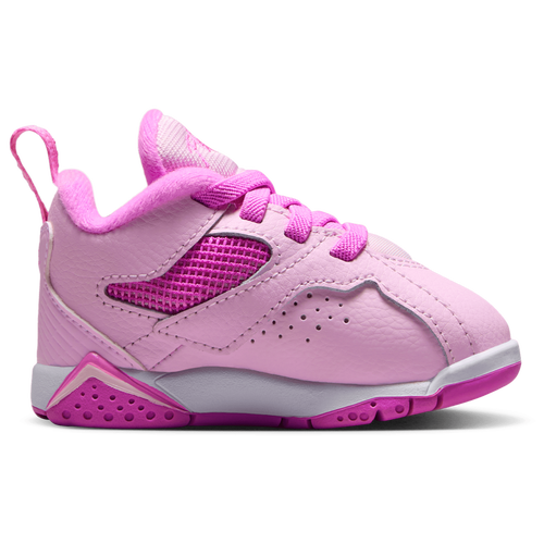 MENS - Jordan MVP 92 - Pink Foam/China Rose White
