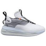 White/Black/Wolf Grey