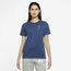 Jordan Flight T-Shirt - Women's French Blue